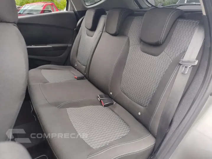 CAPTUR 1.6 16V SCE Life