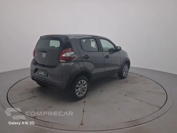 MOBI 1.0 EVO FLEX LIKE. MANUAL