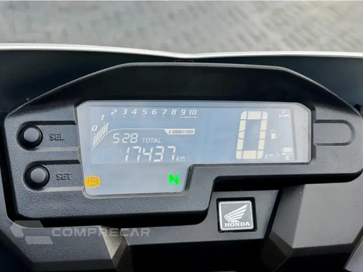XRE 300 ABS