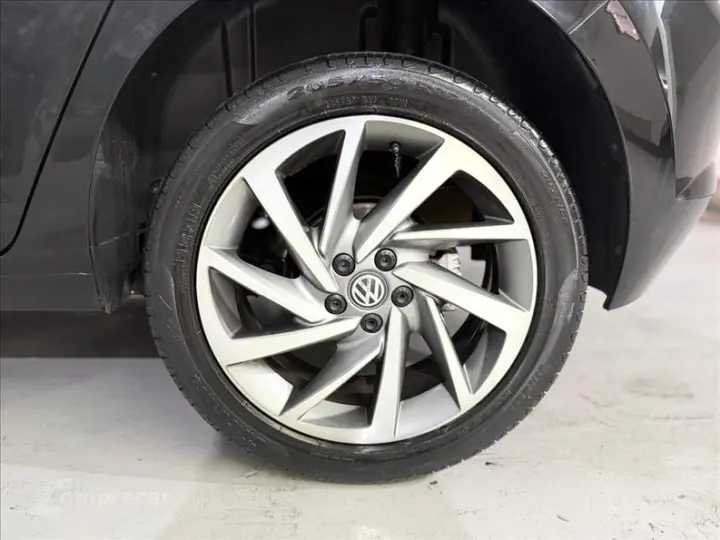 POLO 1.0 200 TSI Highline