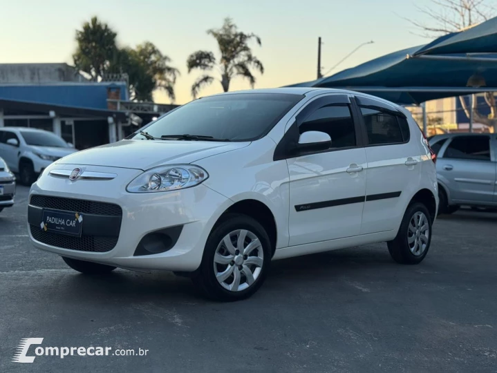 Palio 1.0 4P EVO FIRE FLEX ATTRACTIVE