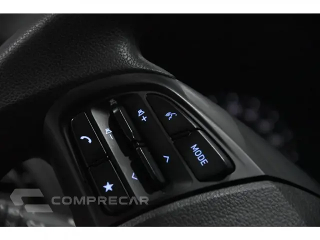 HB20 - 1.0 TGDI COMFORT PLUS AUTOMÁTICO