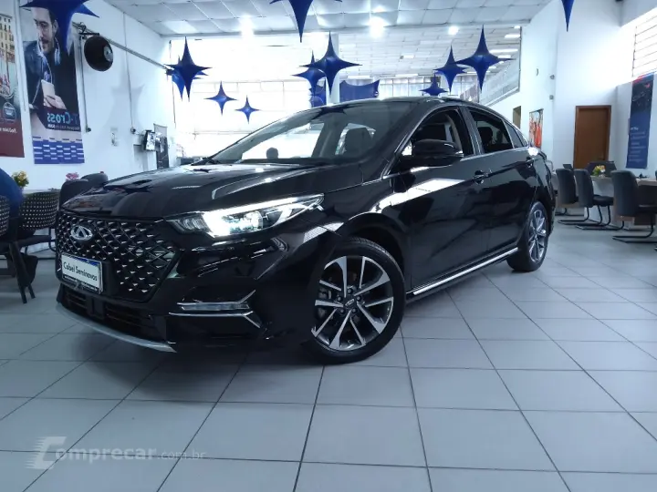 ARRIZO 6 PRO 1.5  TCI FLEX HYBRID MAX DRIVE CVT