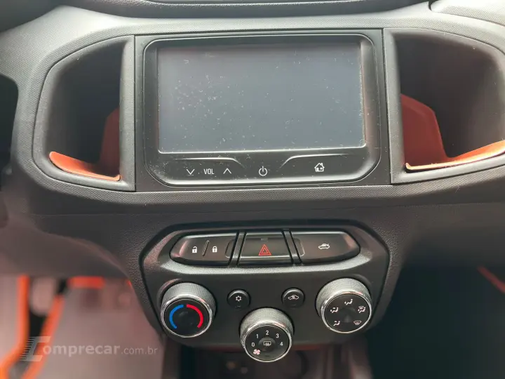 ONIX 1.0 MPFI Lollapalooza 8V