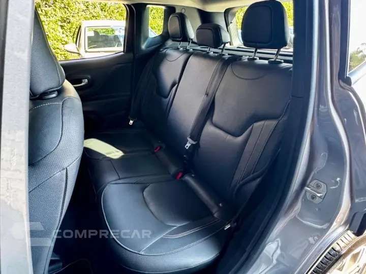 RENEGADE 1.3 T270 TURBO FLEX SPORT AT6