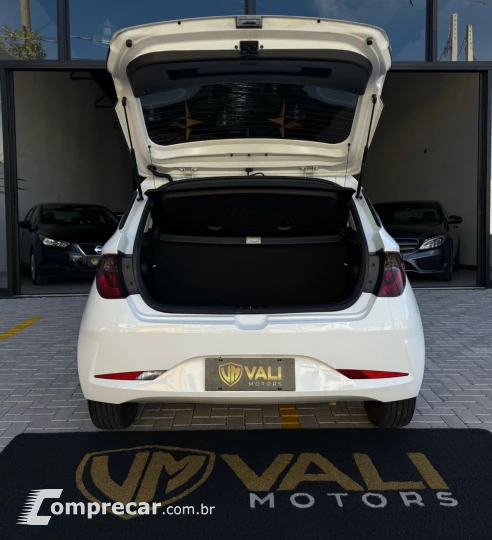 HB20 Vision 1.0 Flex 12V Mec.