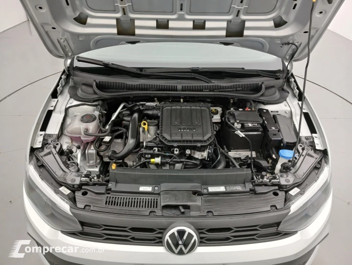 POLO 1.0 MPI TRACK MANUAL
