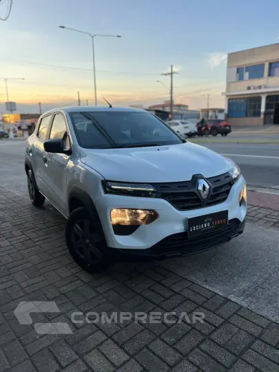 KWID 1.0 12V SCE ZEN