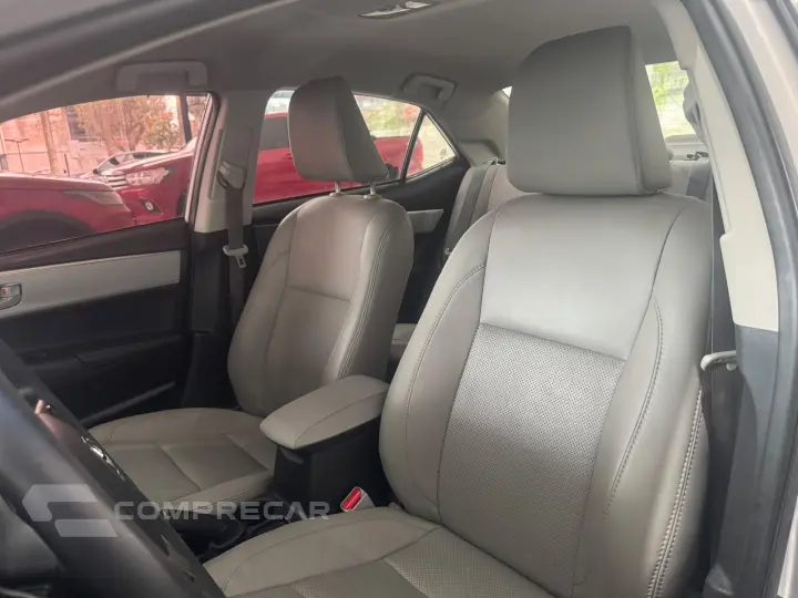 COROLLA 2.0 XEI 16V