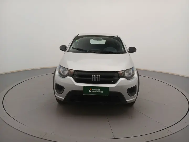 MOBI 1.0 EVO FLEX LIKE. MANUAL