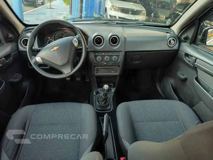 CELTA 1.0 MPFI LT 8V