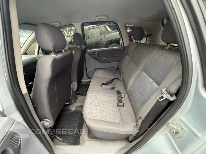 Meriva Joy 1.8 MPFI 8V FlexPower