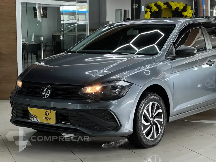 POLO 1.0 MPI TRACK MANUAL