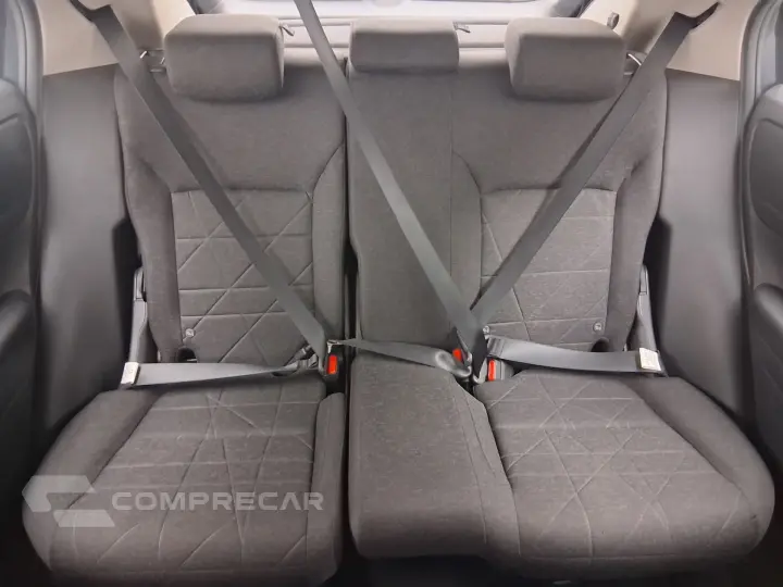 HR-V 1.5 DI I-VTEC FLEX EX CVT