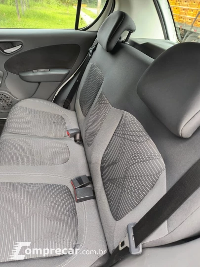 PALIO 1.0 MPI Attractive 8V