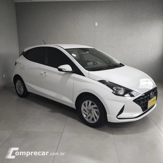 HB20 10M EVOLUTI