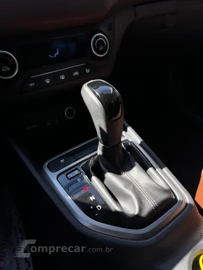 CRETA 2.0 16V Prestige