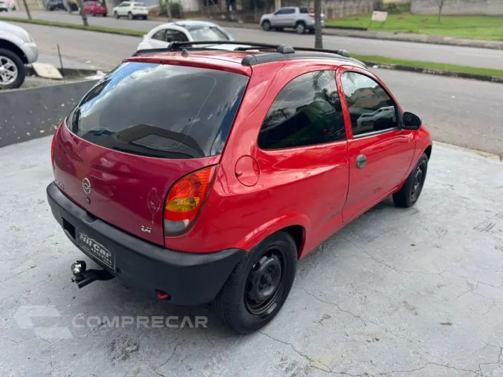 Celta 1.0/Super/N.Piq.1.0 MPFi VHC 8V 3p