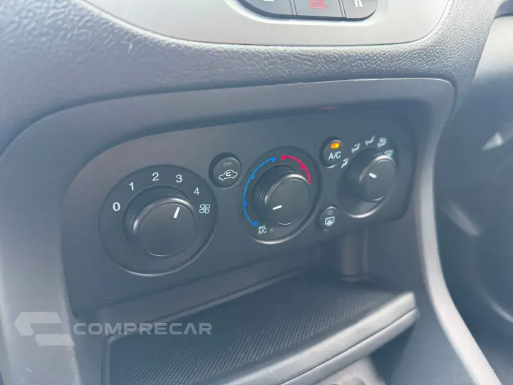 Ka 1.0 Ti-Vct Flex Se Manual