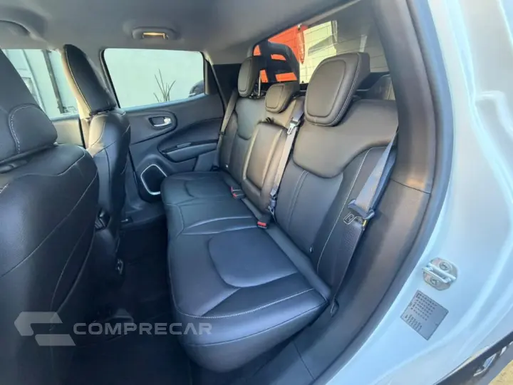 Toro Volcano 1.3 T270 4x2 Flex Aut.