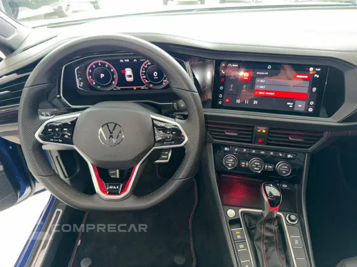 JETTA 2.0 350 TSI GLI