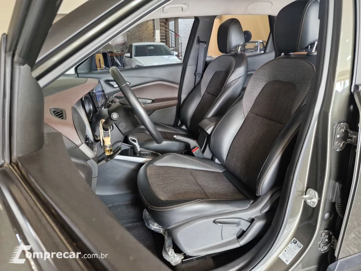 MONTANA 1.2 Turbo LTZ