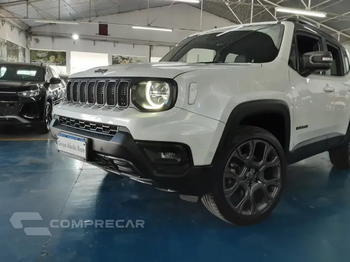 RENEGADE 1.3 T270 Turbo Flex S 4x4 At9