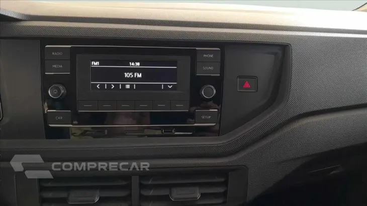 POLO 1.0 MPI TRACK MANUAL