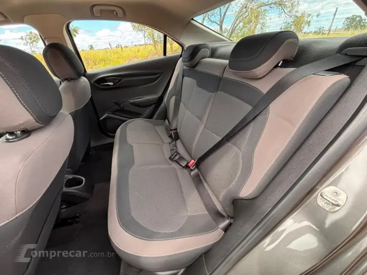 PRISMA 1.0 MPFI ADVANTAGE 8V FLEX 4P MANUAL