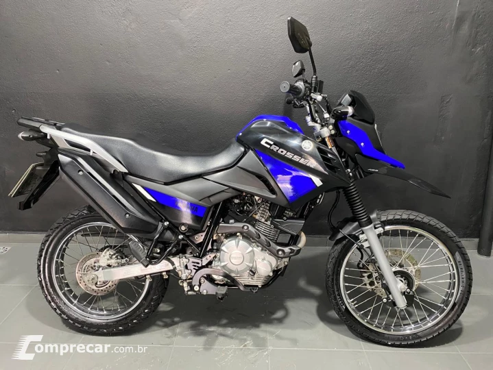 CROSSSER 150 Z ABS