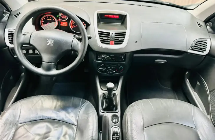 207 1.4 XR 8V