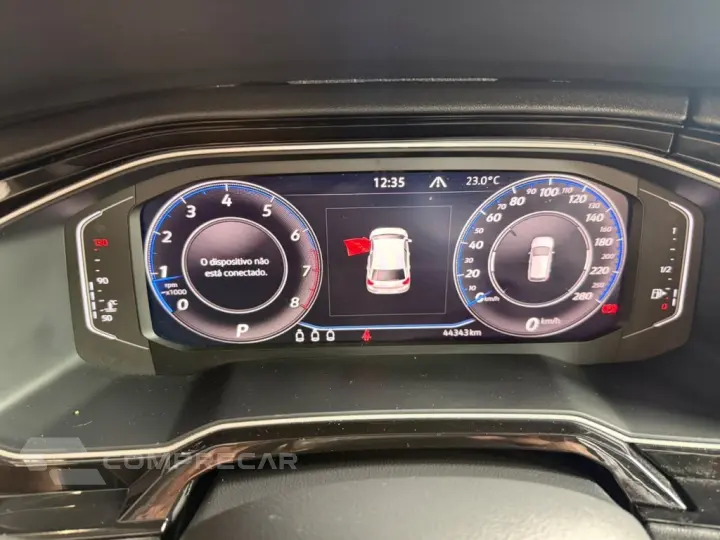 POLO 1.4 250 TSI GTS AUTOMÁTICO