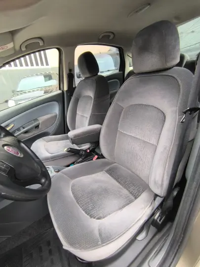 LINEA 1.9/ HLX 1.9/1.8 Flex  Dualogic 4p