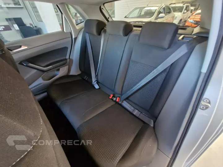 GOLF 1.0 200 TSI Comfortline