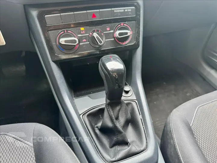T-CROSS 1.0 200 TSI TOTAL FLEX SENSE AUTOMÁTICO