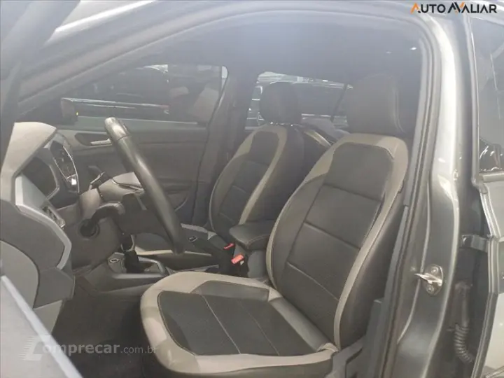 T-CROSS 1.0 200 TSI Sense