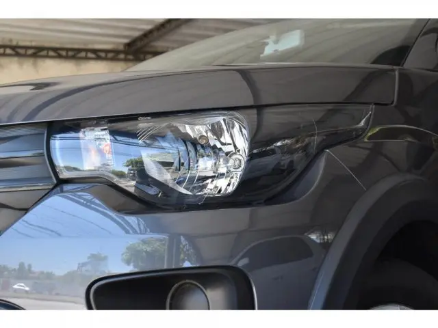 MOBI - 1.0 EVO LIKE. MANUAL