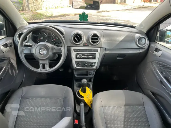 VOYAGE 1.6 MI City 8V