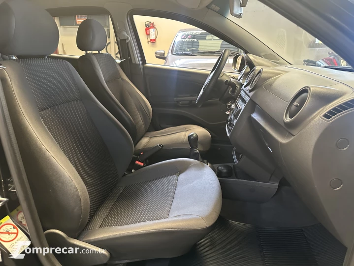 GOL 1.6 MI 8V G.VI