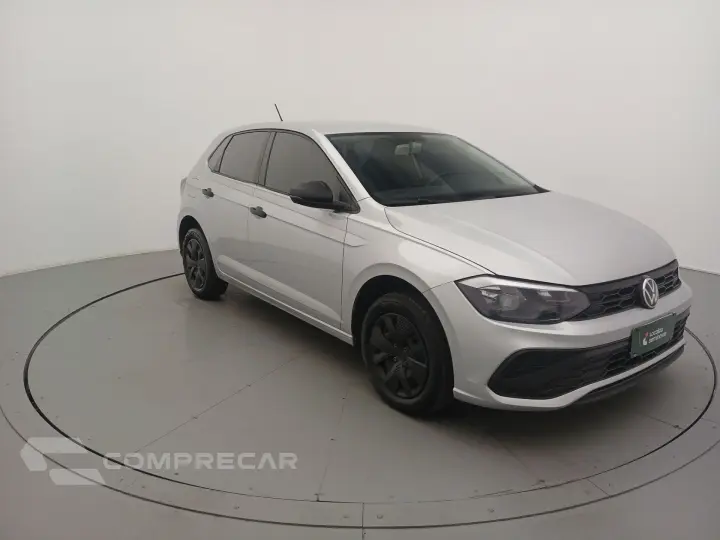 POLO 1.0 MPI TRACK MANUAL