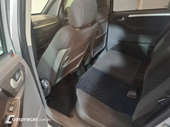 MERIVA 1.4 MPFI Maxx 8V