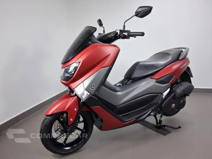 NMAX 160 ABS