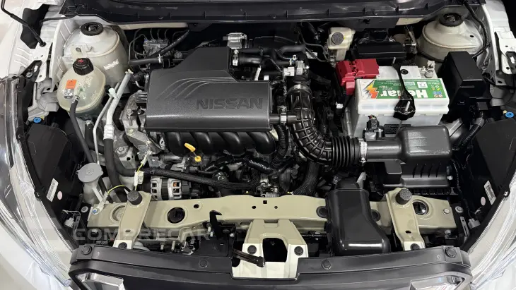 KICKS 1.6 16vstart S Direct