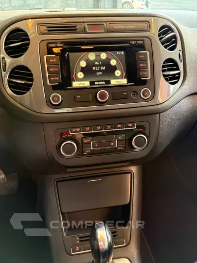 TIGUAN 2.0 TSI 16V Turbo
