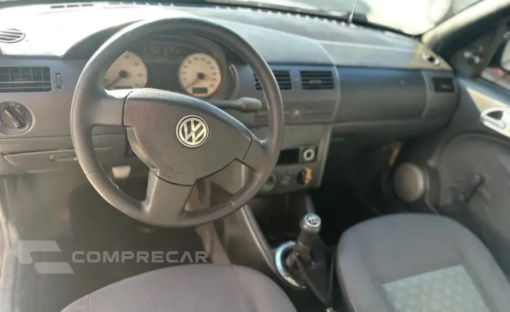 SAVEIRO 1.6 C CS 8V