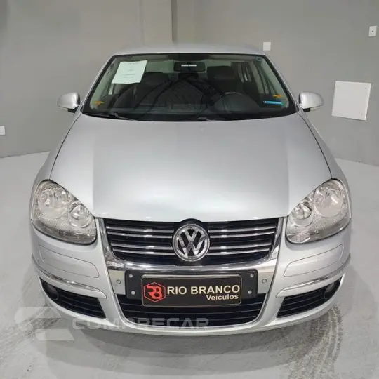VW JETTA