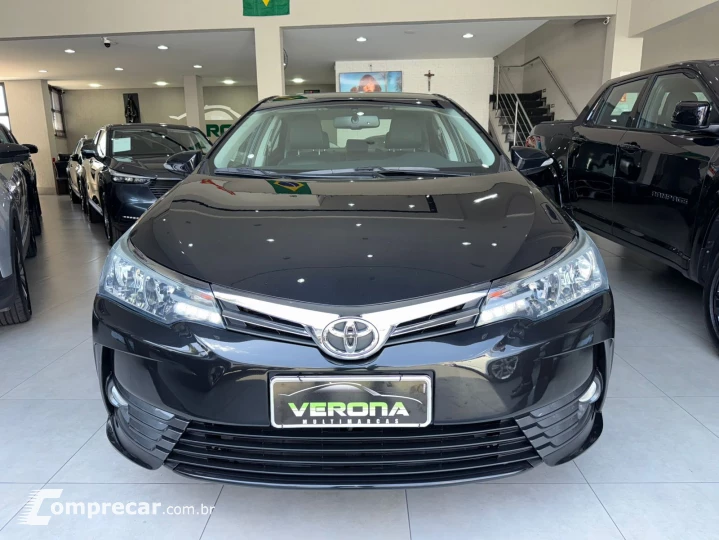 Corolla Xei 2.0