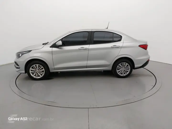 CRONOS 1.3 FIREFLY FLEX DRIVE CVT