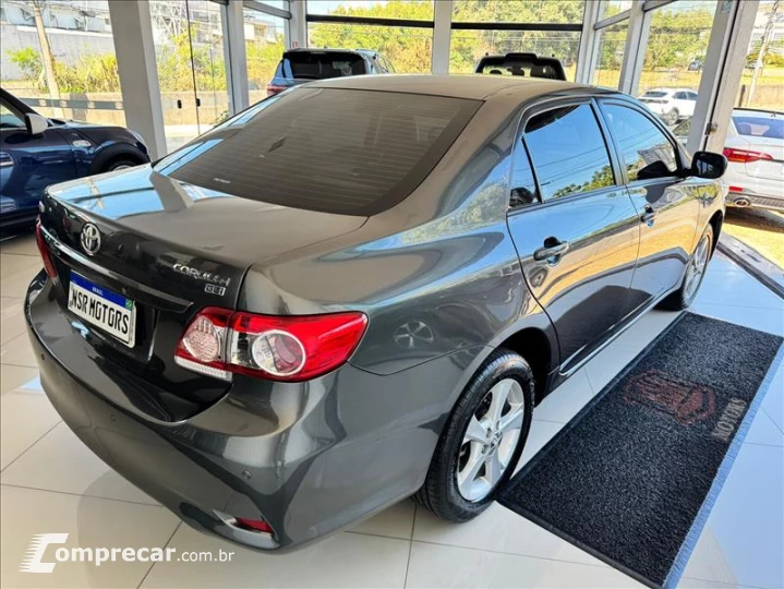 COROLLA 1.8 GLI 16V