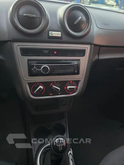 Saveiro Trendline 1.6 T.Flex 8V